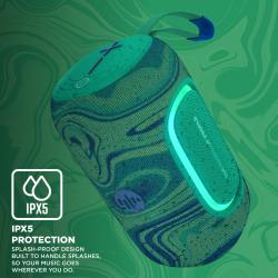 Stromberg Repro BURST-2 Bluetooth,20W