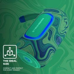 Stromberg Repro BURST-2 Bluetooth,20W