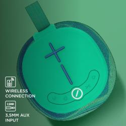 Stromberg Repro BURST-2 Bluetooth,20W