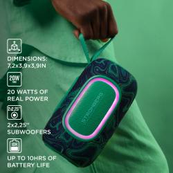 Stromberg Repro BURST-2 Bluetooth,20W