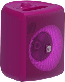 Stromberg Repro CHUNK Bluetooth 25W, fialový