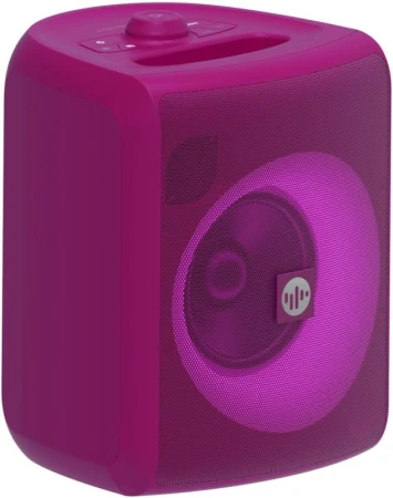 Stromberg Repro CHUNK Bluetooth 25W, fialový Stromberg Repro CHUNK Bluetooth 25W, fialový