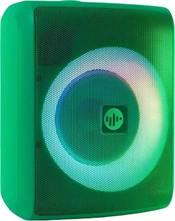 Stromberg Repro CHUNK Bluetooth 25W, zelený Stromberg Repro CHUNK Bluetooth 25W, zelený
