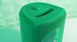 Stromberg Repro CHUNK Bluetooth 25W, zelený