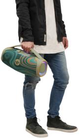 Stromberg Repro FORCE Bluetooth 40W