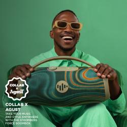 Stromberg Repro FORCE Bluetooth 40W