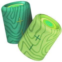 Stromberg Repro MEGA-TWIN Bluetooth 20W