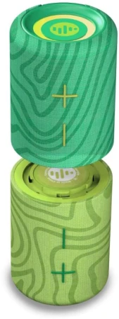 Stromberg Repro MEGA-TWIN Bluetooth 20W