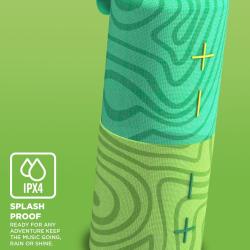 Stromberg Repro MEGA-TWIN Bluetooth 20W