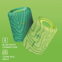 Stromberg Repro MEGA-TWIN Bluetooth 20W