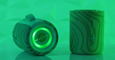 Stromberg Repro MEGA-TWIN Bluetooth 20W