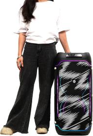 Stromberg Repro NIX Bluetooth 80w