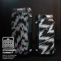 Stromberg Repro NIX Bluetooth 80w