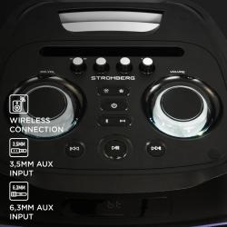Stromberg Repro NOVA Bluetooth 100w