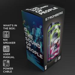 Stromberg Repro NOVA Bluetooth 100w