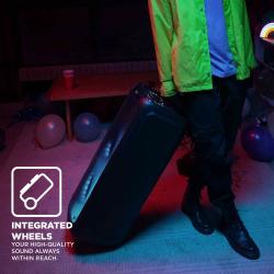 Stromberg Repro Tempo 2 Bluetooth s mikrofonem 120W