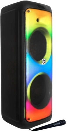Stromberg Repro Párty TONE 2 Bluetooth s mikrofonem 80W Stromberg Repro Párty TONE 2 Bluetooth s mikrofonem 80W
