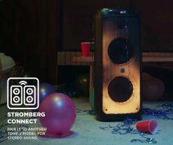 Stromberg Repro TONE 2 Bluetooth s mikrofonem 80W