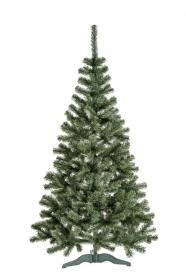 Stromek vánoční JEDLE LEA 160cm