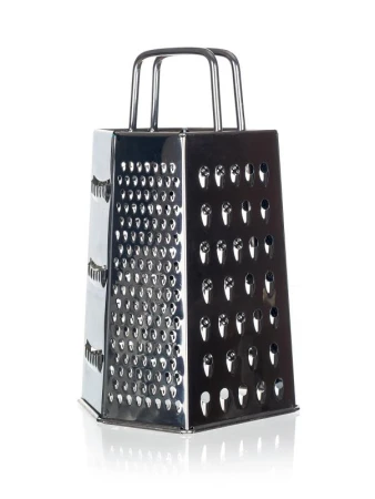 Struhadlo 6stranné AZORA 22cm nerez Struhadlo 6stranné AZORA 22cm nerez