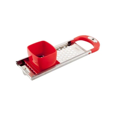 Struhadlo na halušky 32cm nerez/PH CULINARIA Red Struhadlo na halušky 32cm nerez/PH CULINARIA Red