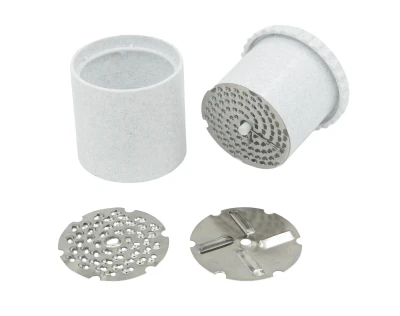 Reproplast Struhadlo rotační ruční 3 kotouče