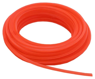 Garvia Struna do sekačky 1,3mm x 10m čtvercový průřez