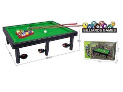 Stůl Snookerový - kulečník (biliard) Stůl Snookerový - kulečník (biliard)