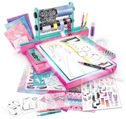 Style4Ever Návrhářské dětské módní studio Light-up na baterie Světlo