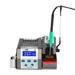Sugon Pájecí stanice T60 + prodloužení TJ8 Sugon Pájecí stanice T60 + prodloužení TJ8