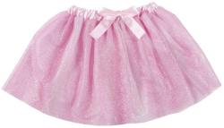 Sukně dětská tutu s doplňky Disney Minnie Mouse set s čelenkou