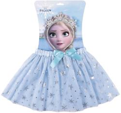 Sukně dětská tutu s doplňky Frozen (Ledové Království) set s čelenkou Sukně dětská tutu s doplňky Frozen (Ledové Království) set s čelenkou
