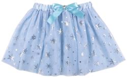 Sukně dětská tutu s doplňky Frozen (Ledové Království) set s čelenkou