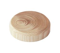 Suky z větví 25x7mm (20ks) (VÝPRODEJ) Suky z větví 25x7mm (20ks) (VÝPRODEJ)