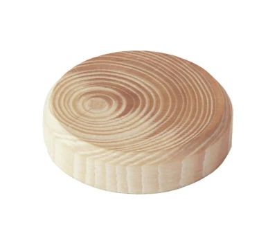Suky z větví 25x7mm (20ks) (VÝPRODEJ) Suky z větví 25x7mm (20ks) (VÝPRODEJ)