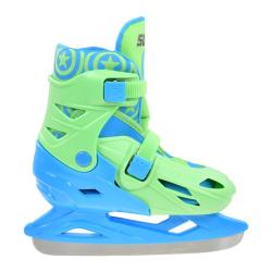 Sulov Astar chlapecké zimní brusle POUZE M (EU 35-38) (VÝPRODEJ)