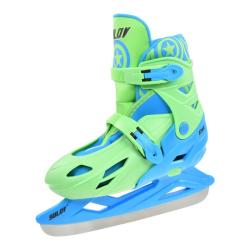 Sulov Astar chlapecké zimní brusle POUZE S (EU 31-34) (VÝPRODEJ)