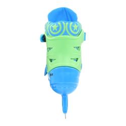 Sulov Astar chlapecké zimní brusle POUZE S (EU 31-34) (VÝPRODEJ)