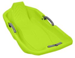 Sulov Bob plastový Funky zelený (VÝPREDAJ)