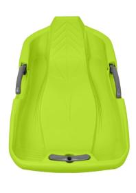 Sulov Bob plastový Funky zelený (VÝPRODEJ)