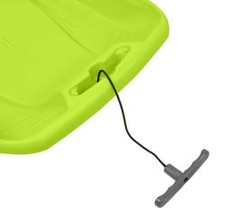 Sulov Bob plastový Funky zelený (VÝPRODEJ)