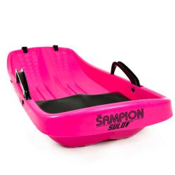 Sulov Bob Šampion tmavě růžový