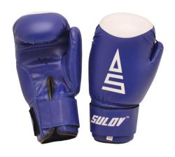 Sulov Box rukavice DX modré POUZE 8oz (VÝPRODEJ) Sulov Box rukavice DX modré POUZE 8oz (VÝPRODEJ)