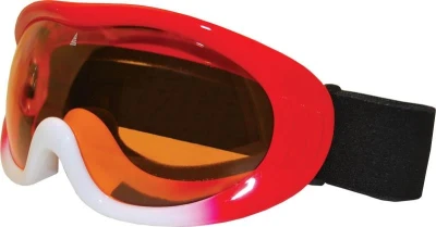 Sulov VISION červené lyžařské brýle Sulov VISION červené lyžařské brýle