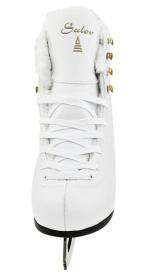 Sulov CAROLINE dámské lední brusle POUZE EU 37 (VÝPRODEJ)