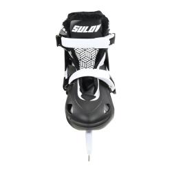 Sulov Trixy zimní chlapecké brusle