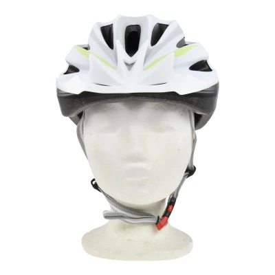 SULOV Sofia zelená S 53-55 cm cyklistická přilba
