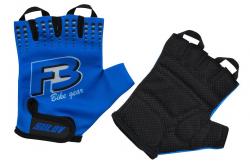 Sulov Cyklorukavice Senior modrá Sulov Cyklorukavice Senior modrá