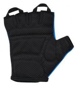 Sulov Cyklorukavice Senior modrá