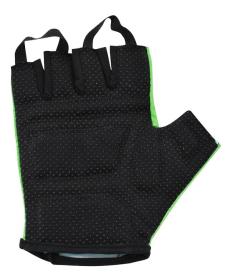 SULOV Cyklorukavice Senior zelená